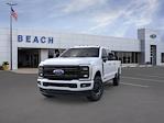 New 2025 Ford F-350 Crew Cab 4x4 SRW Pickup for sale #F63916 - photo 4