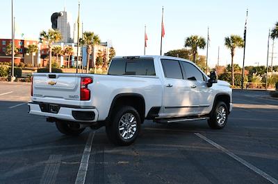 2024 Chevrolet Silverado 2500 Crew Cab 4WD Pickup for sale #F63916D - photo 2