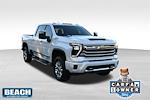 2024 Chevrolet Silverado 2500 Crew Cab 4WD Pickup for sale #F63916D - photo 1