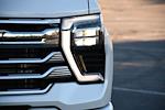 2024 Chevrolet Silverado 2500 Crew Cab 4WD Pickup for sale #F63916D - photo 10