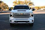 2024 Chevrolet Silverado 2500 Crew Cab 4WD Pickup for sale #F63916D - photo 8