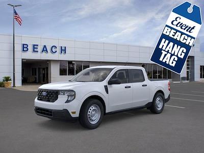 2025 Ford Maverick SuperCrew Cab FWD Pickup for sale #F63921 - photo 1