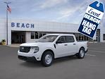 New 2025 Ford Maverick XL SuperCrew Cab Pickup for sale #F63921 - photo 1