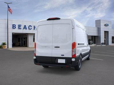 2025 Ford Transit 250 Medium Roof RWD Empty Cargo Van for sale #F63922 - photo 2