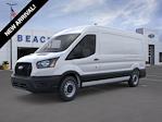 2025 Ford Transit 250 Medium Roof RWD Empty Cargo Van for sale #F63922 - photo 3
