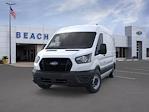 2025 Ford Transit 250 Medium Roof RWD Empty Cargo Van for sale #F63922 - photo 4