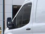 2025 Ford Transit 250 Medium Roof RWD Empty Cargo Van for sale #F63922 - photo 20
