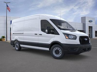 2025 Ford Transit 250 Medium Roof RWD Empty Cargo Van for sale #F63923 - photo 1