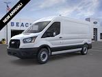2025 Ford Transit 250 Medium Roof RWD Empty Cargo Van for sale #F63923 - photo 4