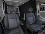 2025 Ford Transit 250 Medium Roof RWD Empty Cargo Van for sale #F63923 - photo 10