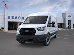 2025 Ford Transit 250 Medium Roof RWD Empty Cargo Van for sale #F63923 - photo 5