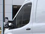 2025 Ford Transit 250 Medium Roof RWD Empty Cargo Van for sale #F63923 - photo 20