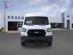 2025 Ford Transit 250 Medium Roof RWD Empty Cargo Van for sale #F63923 - photo 8