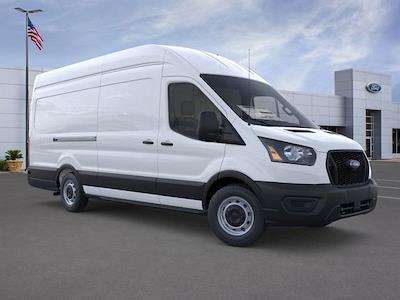2025 Ford Transit 350 High Roof RWD Empty Cargo Van for sale #F63924 - photo 1