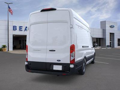 2025 Ford Transit 350 High Roof RWD Empty Cargo Van for sale #F63924 - photo 2