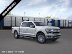 2025 Ford F-150 SuperCrew Cab 4x4 Pickup for sale #F63926 - photo 1