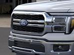 2025 Ford F-150 SuperCrew Cab 4x4 Pickup for sale #F63926 - photo 17