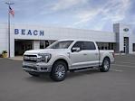 2025 Ford F-150 SuperCrew Cab 4x4 Pickup for sale #F63926 - photo 3