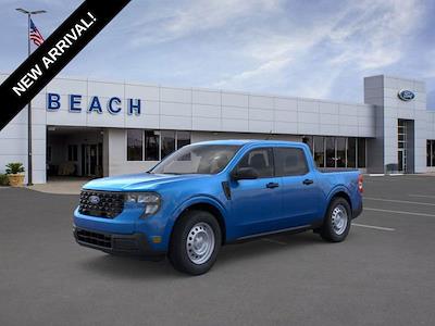 2025 Ford Maverick SuperCrew Cab AWD Pickup for sale #F63931 - photo 1