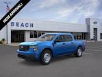 2025 Ford Maverick SuperCrew Cab AWD Pickup for sale #F63931 - photo 1