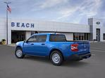 2025 Ford Maverick SuperCrew Cab AWD Pickup for sale #F63931 - photo 2