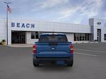 2025 Ford Maverick SuperCrew Cab AWD Pickup for sale #F63931 - photo 5