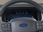 2025 Ford F-150 SuperCrew Cab 4x4 Pickup for sale #F63933 - photo 13