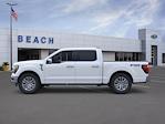 2025 Ford F-150 SuperCrew Cab 4x4 Pickup for sale #F63933 - photo 5