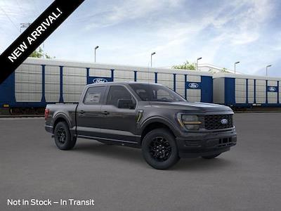 2025 Ford F-150 SuperCrew Cab 4x2 Pickup for sale #F63934 - photo 1