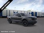 2025 Ford F-150 SuperCrew Cab 4x2 Pickup for sale #F63934 - photo 1