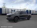 2025 Ford F-150 SuperCrew Cab 4x2 Pickup for sale #F63934 - photo 3