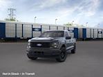 2025 Ford F-150 SuperCrew Cab 4x2 Pickup for sale #F63934 - photo 4