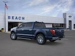 2025 Ford F-150 SuperCrew Cab 4x4 Pickup for sale #F63938 - photo 6