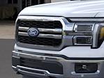 2025 Ford F-150 SuperCrew Cab 4x4 Pickup for sale #F63940 - photo 17