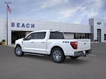 2025 Ford F-150 SuperCrew Cab 4x4 Pickup for sale #F63940 - photo 2