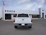 2025 Ford F-150 SuperCrew Cab 4x4 Pickup for sale #F63940 - photo 6