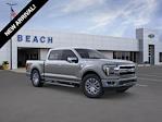 2025 Ford F-150 SuperCrew Cab 4x4 Pickup for sale #F63949 - photo 1