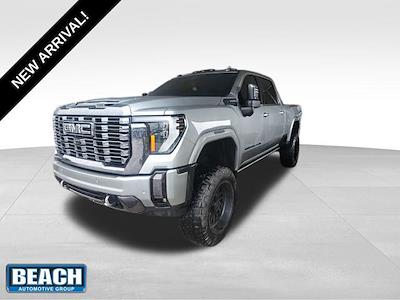 2024 GMC Sierra 2500 Crew Cab 4x4 Pickup for sale #F63950D - photo 1