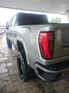 2024 GMC Sierra 2500 Crew Cab 4x4 Pickup for sale #F63950D - photo 2