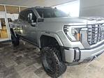 2024 GMC Sierra 2500 Crew Cab 4x4 Pickup for sale #F63950D - photo 4
