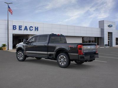 2025 Ford F-250 Crew Cab 4x4 Pickup for sale #F63954 - photo 2