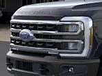 2025 Ford F-250 Crew Cab 4x4 Pickup for sale #F63954 - photo 17