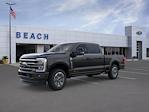 2025 Ford F-250 Crew Cab 4x4 Pickup for sale #F63954 - photo 1