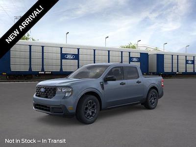 New 2025 Ford Maverick XLT SuperCrew Cab Pickup for sale #F63957 - photo 1