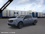 New 2025 Ford Maverick XLT SuperCrew Cab Pickup for sale #F63957 - photo 1
