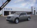 2025 Ford Maverick SuperCrew Cab FWD Pickup for sale #F63958 - photo 1