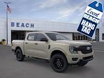 2025 Ford Ranger SuperCrew Cab 4x4 Pickup for sale #F63959 - photo 3