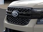 2025 Ford Ranger SuperCrew Cab 4x4 Pickup for sale #F63959 - photo 17