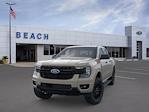 2025 Ford Ranger SuperCrew Cab 4x4 Pickup for sale #F63959 - photo 4