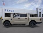 2025 Ford Ranger SuperCrew Cab 4x4 Pickup for sale #F63959 - photo 5